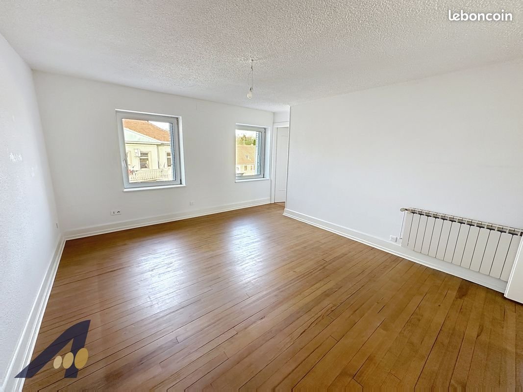 Appartement à louer, 58m², Dampierre-les-Bois