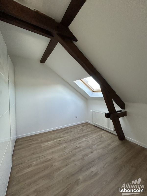 Appartement à louer, 41m², Belfort