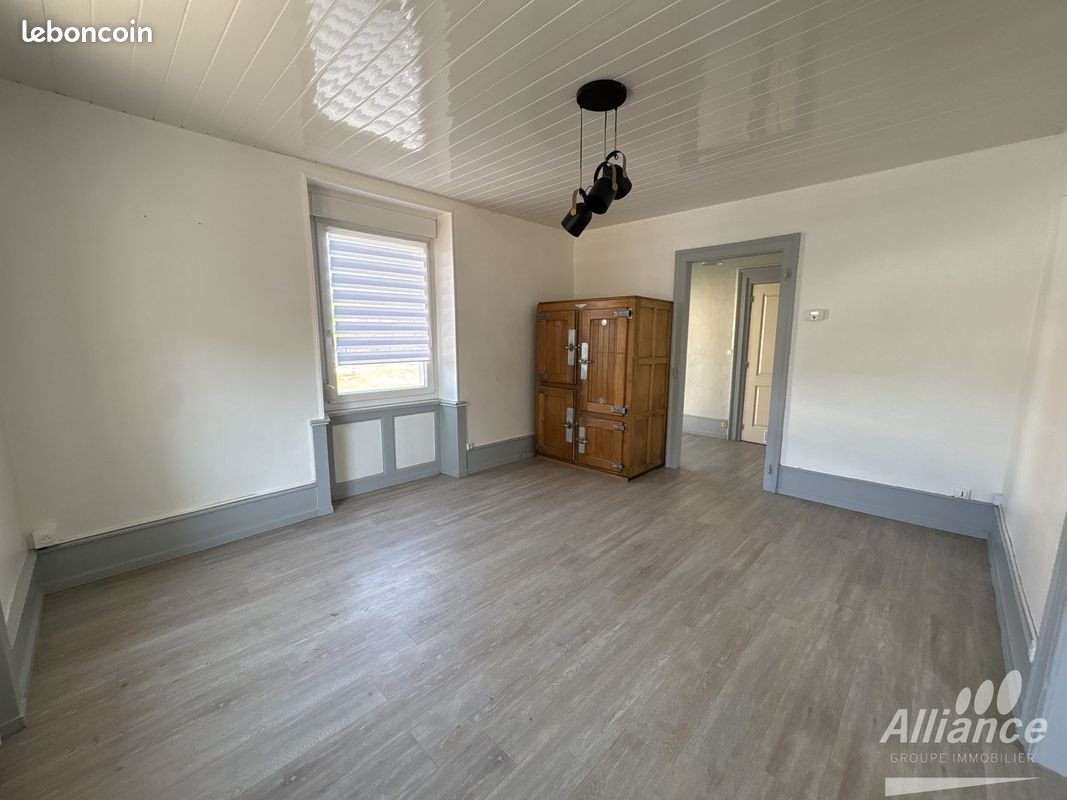 Appartement à louer, 71m², Valentigney