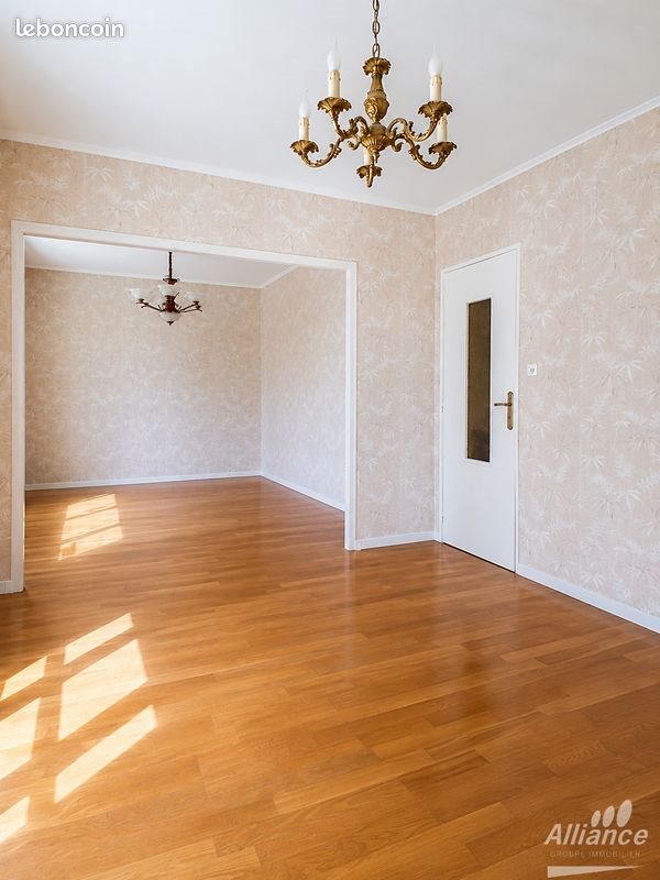 Maison à vendre, 78m², Dampierre-les-Bois
