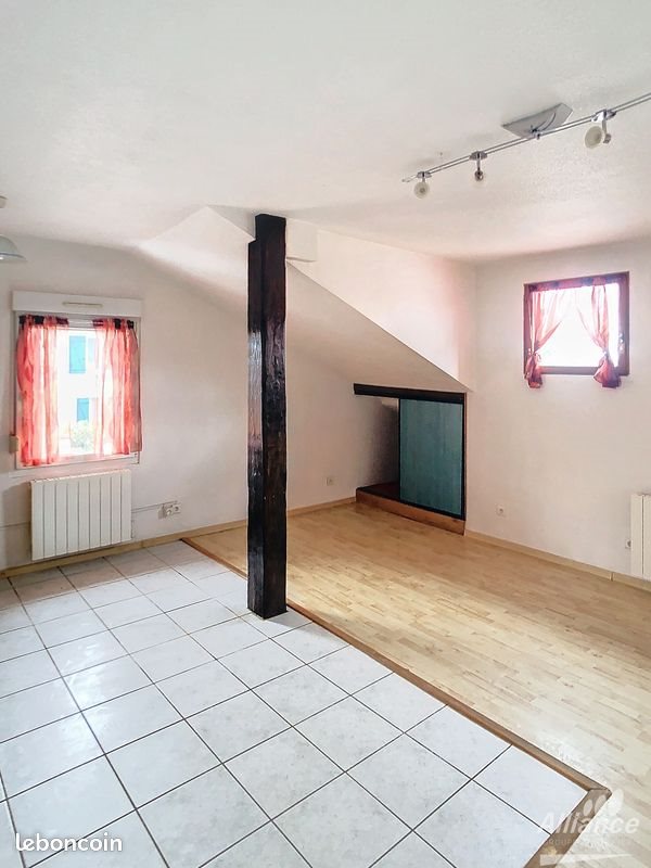 Appartement à louer, 62m², Blamont