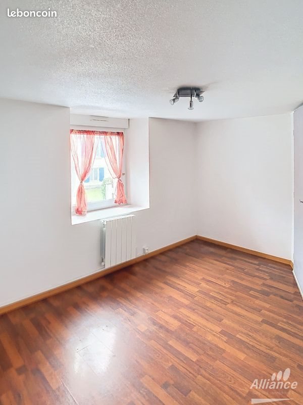 Appartement à louer, 62m², Blamont