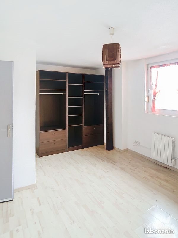 Appartement à louer, 62m², Blamont