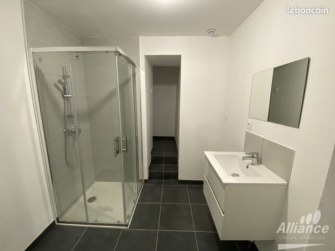 Appartement à louer, 37m², Beaucourt
