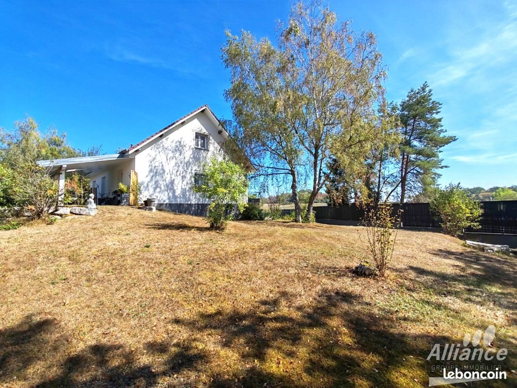 Maison à vendre, 135m², Chèvremont