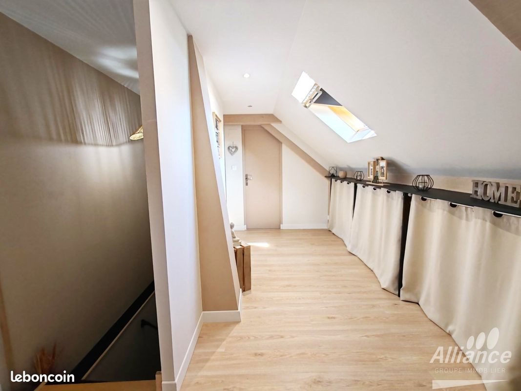 Maison à vendre, 135m², Chèvremont