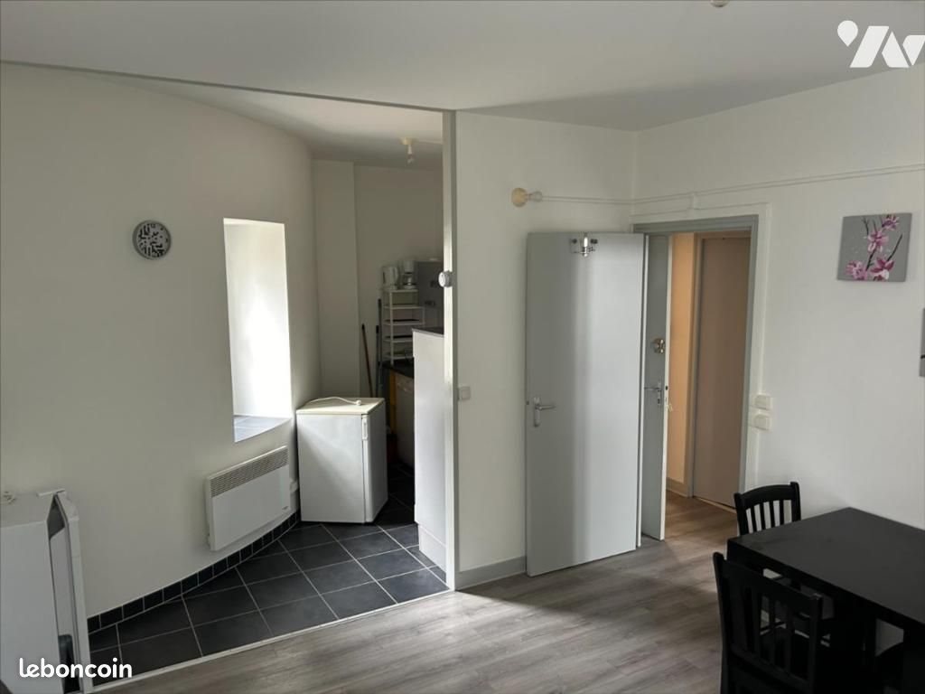Appartement à vendre, 35m², Richelieu