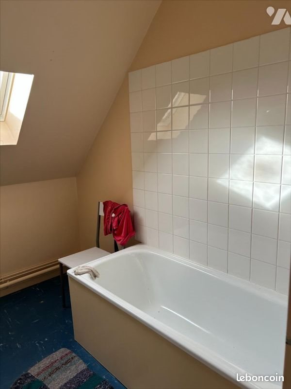 Maison à vendre, 71m², Champigny-sur-Veude