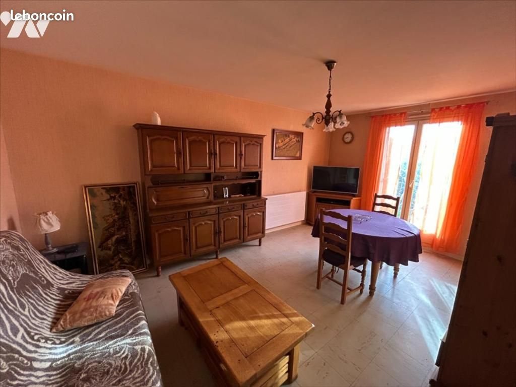 Maison à vendre, 71m², Champigny-sur-Veude