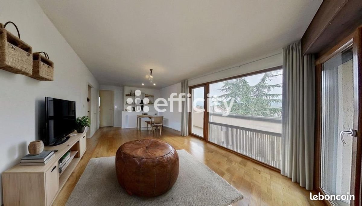 Appartement à vendre, 85m², La Roche-sur-Foron