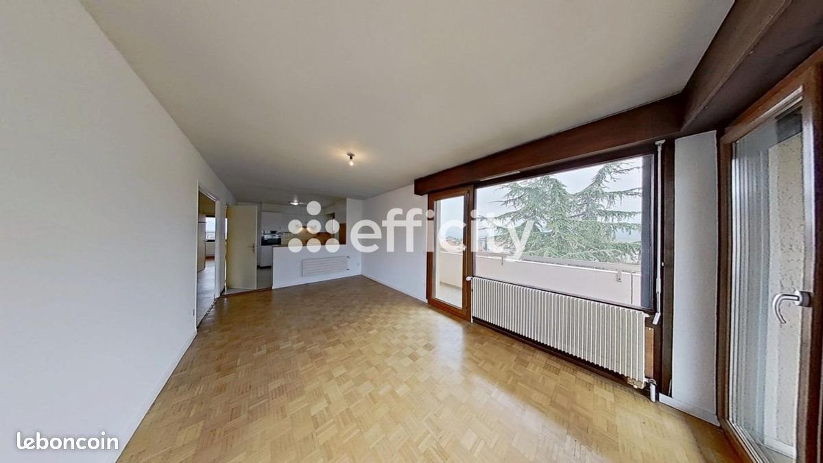 Appartement à vendre, 85m², La Roche-sur-Foron