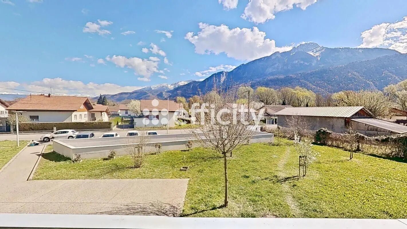 Appartement à vendre, 86m², Bonneville