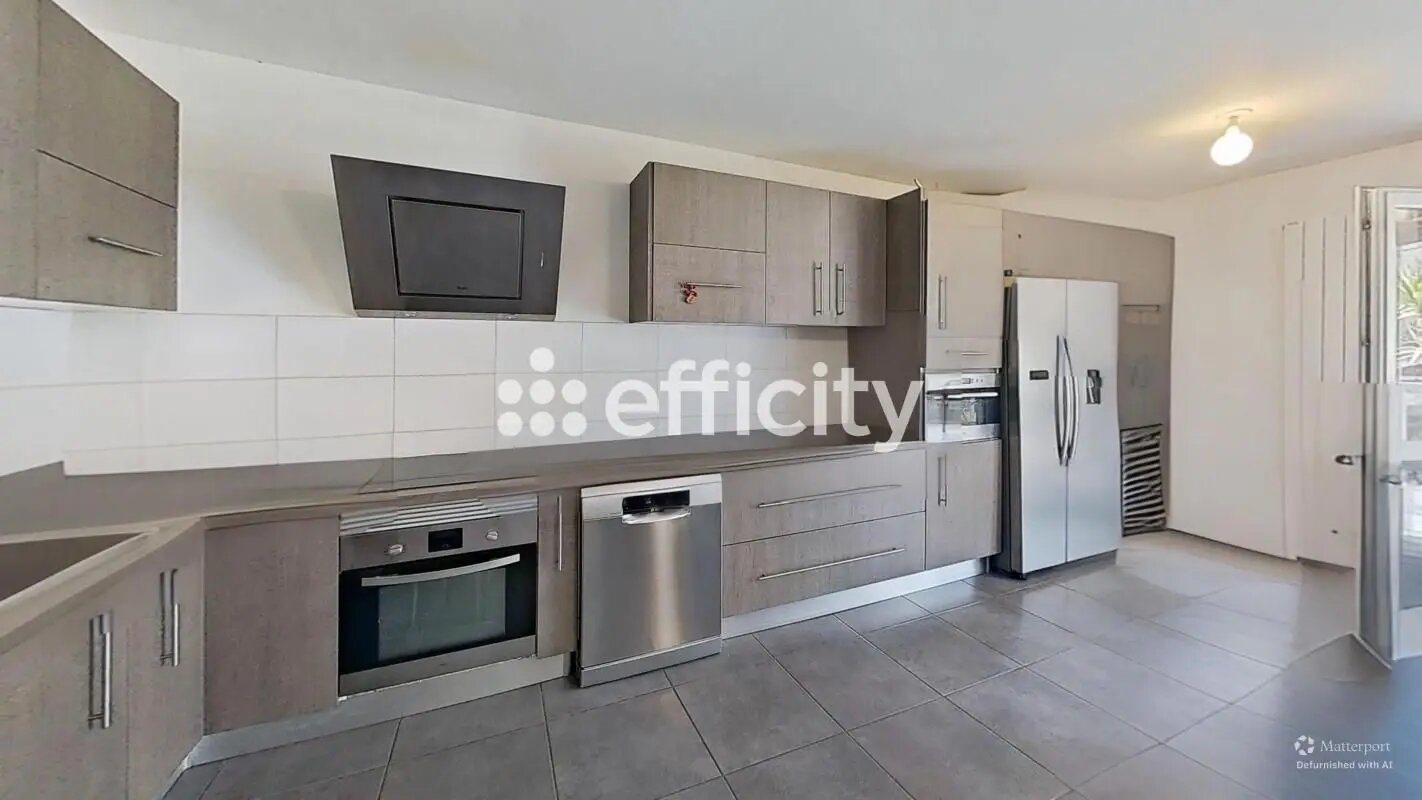 Appartement à vendre, 86m², Bonneville