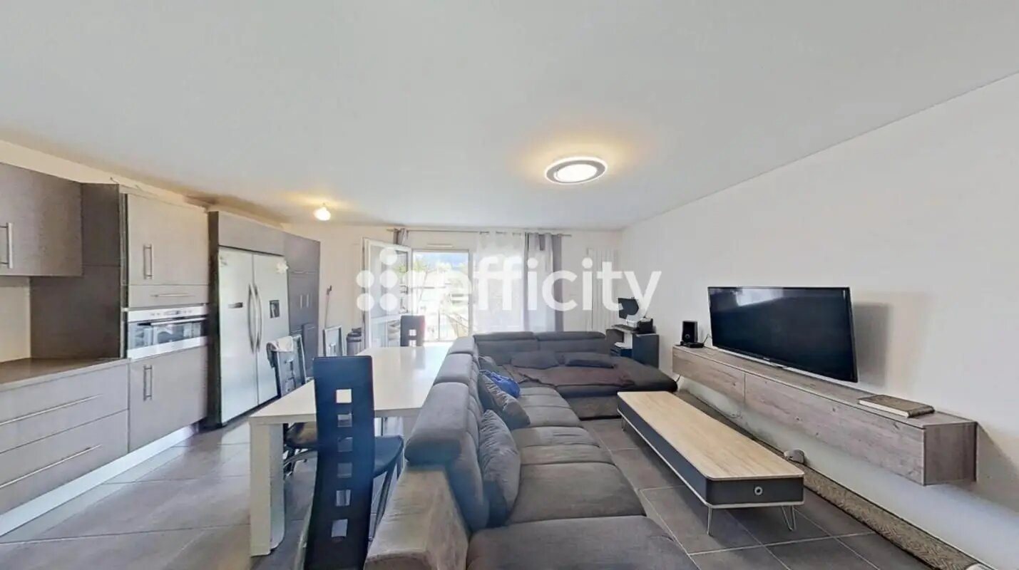 Appartement à vendre, 86m², Bonneville