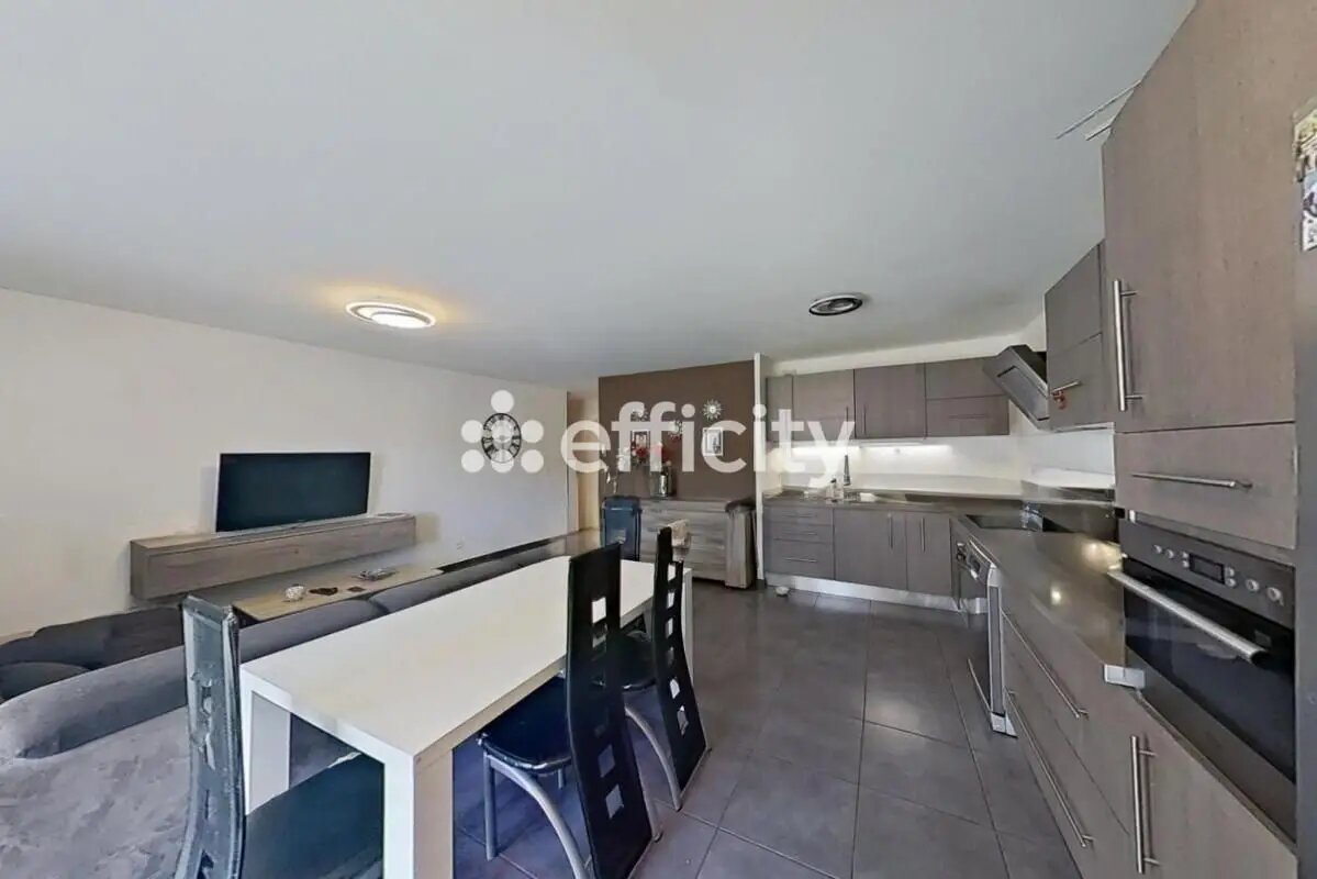 Appartement à vendre, 86m², Bonneville