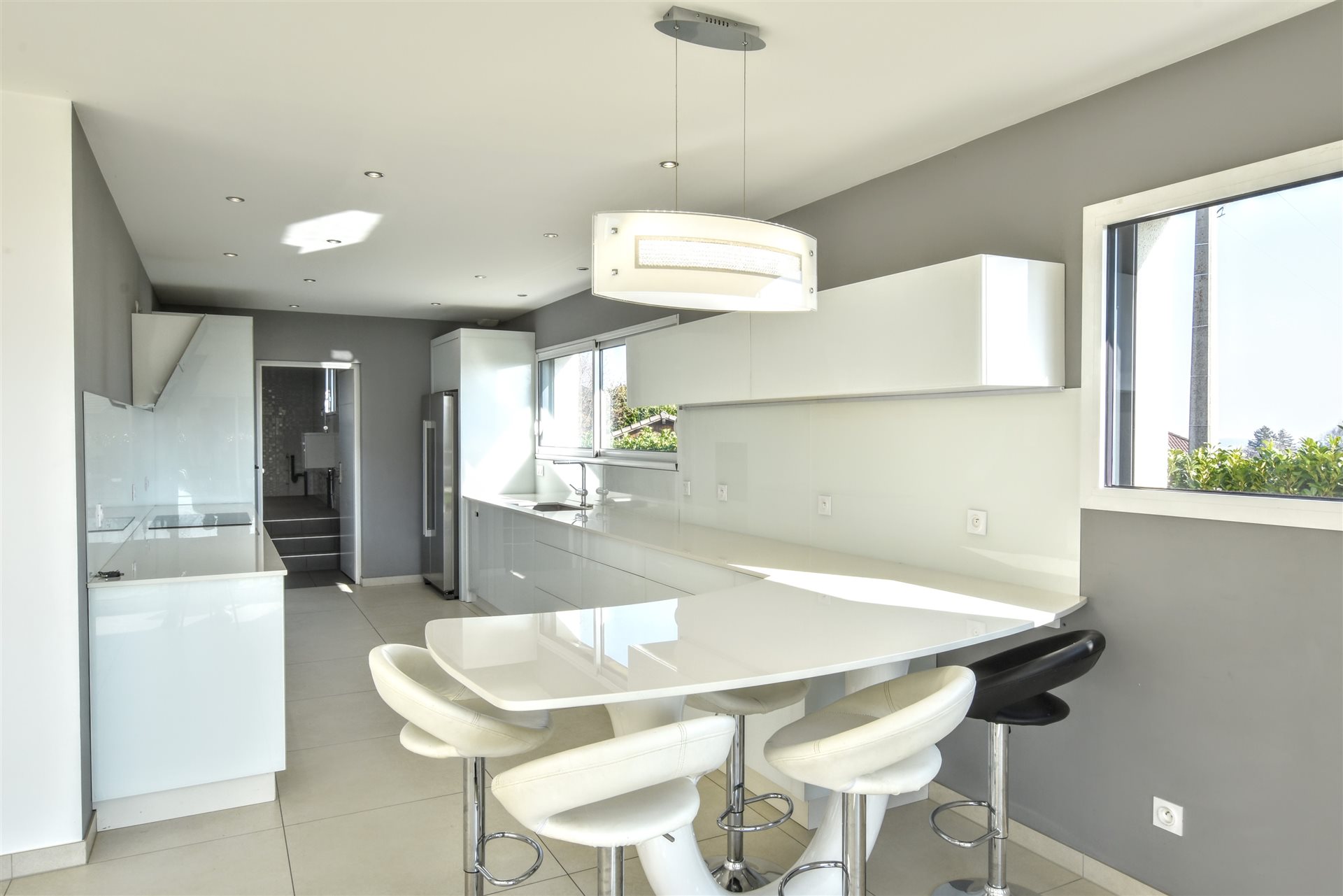 Maison à vendre, 200m², Viry