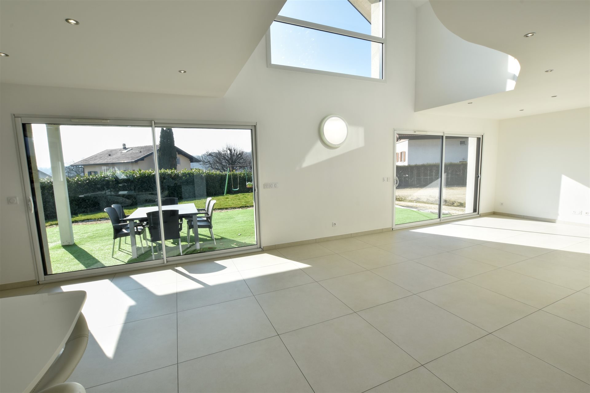 Maison à vendre, 200m², Viry