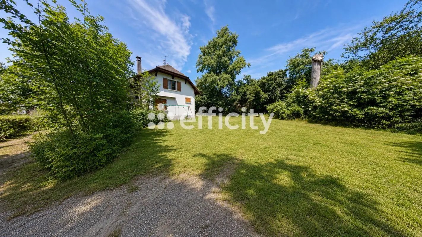 Maison à vendre, 150m², Gaillard
