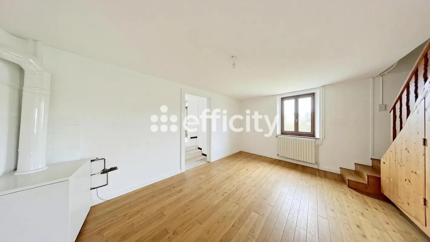 Maison à vendre, 70m², Arenthon