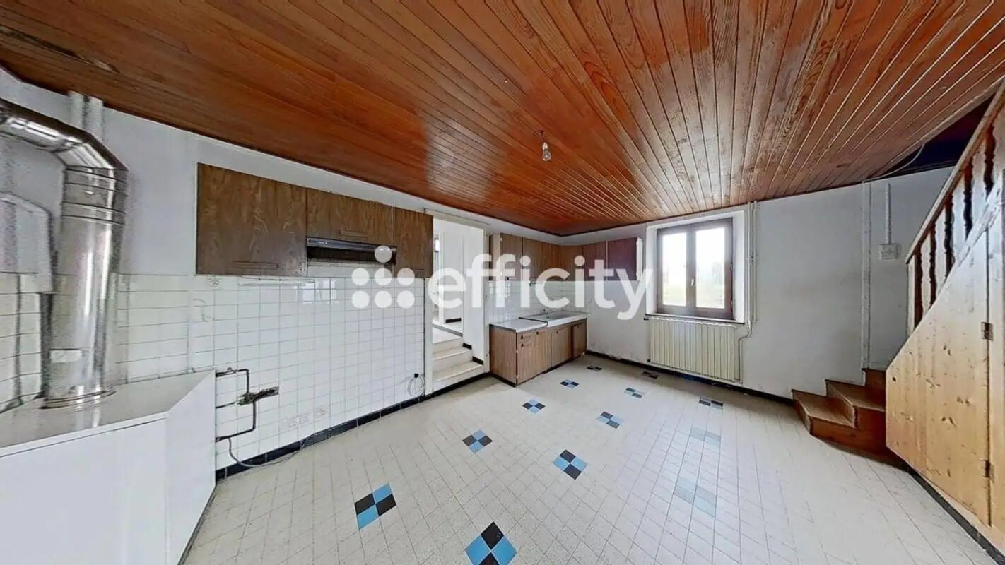 Maison à vendre, 70m², Arenthon