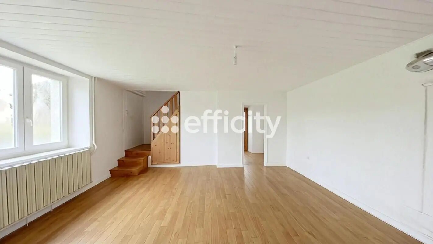 Maison à vendre, 70m², Arenthon