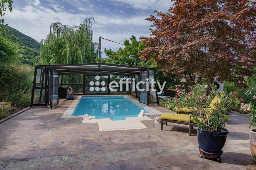 Maison à vendre, 181m², Seyssel