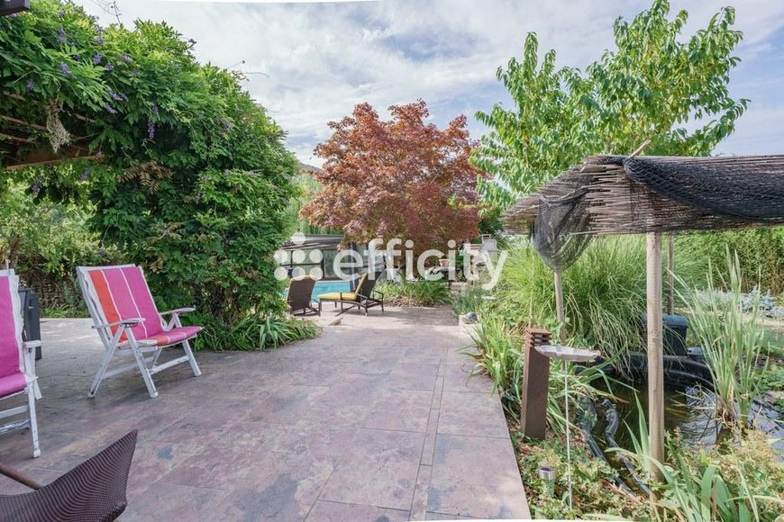 Maison à vendre, 181m², Seyssel