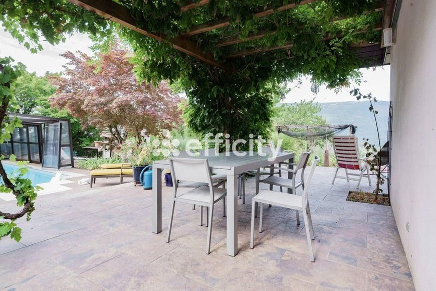 Maison à vendre, 181m², Seyssel