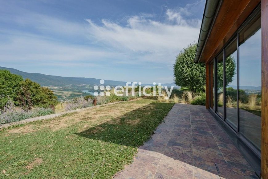 Maison à vendre, 181m², Seyssel