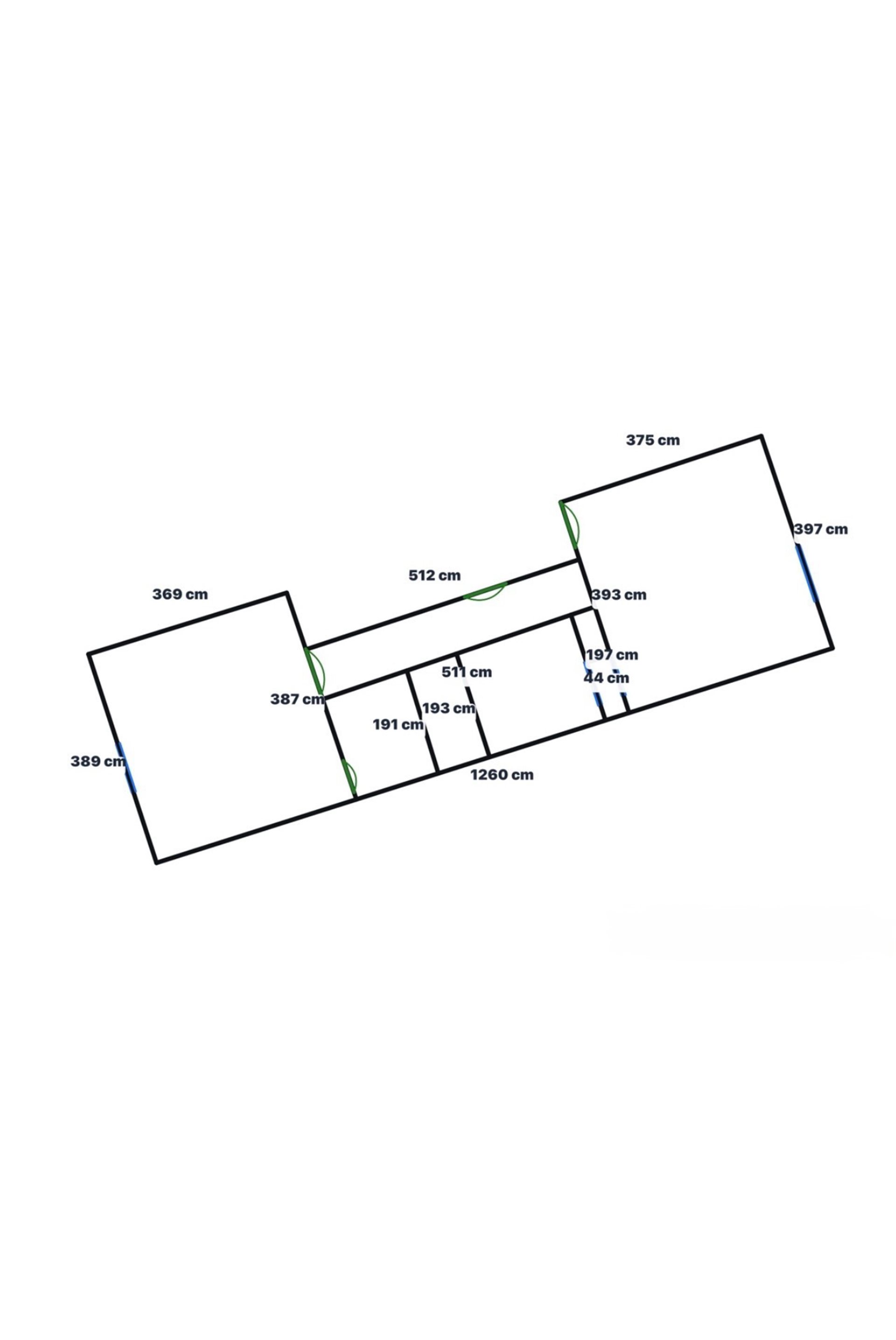 Appartement à vendre, 42m², Mantes-la-Jolie