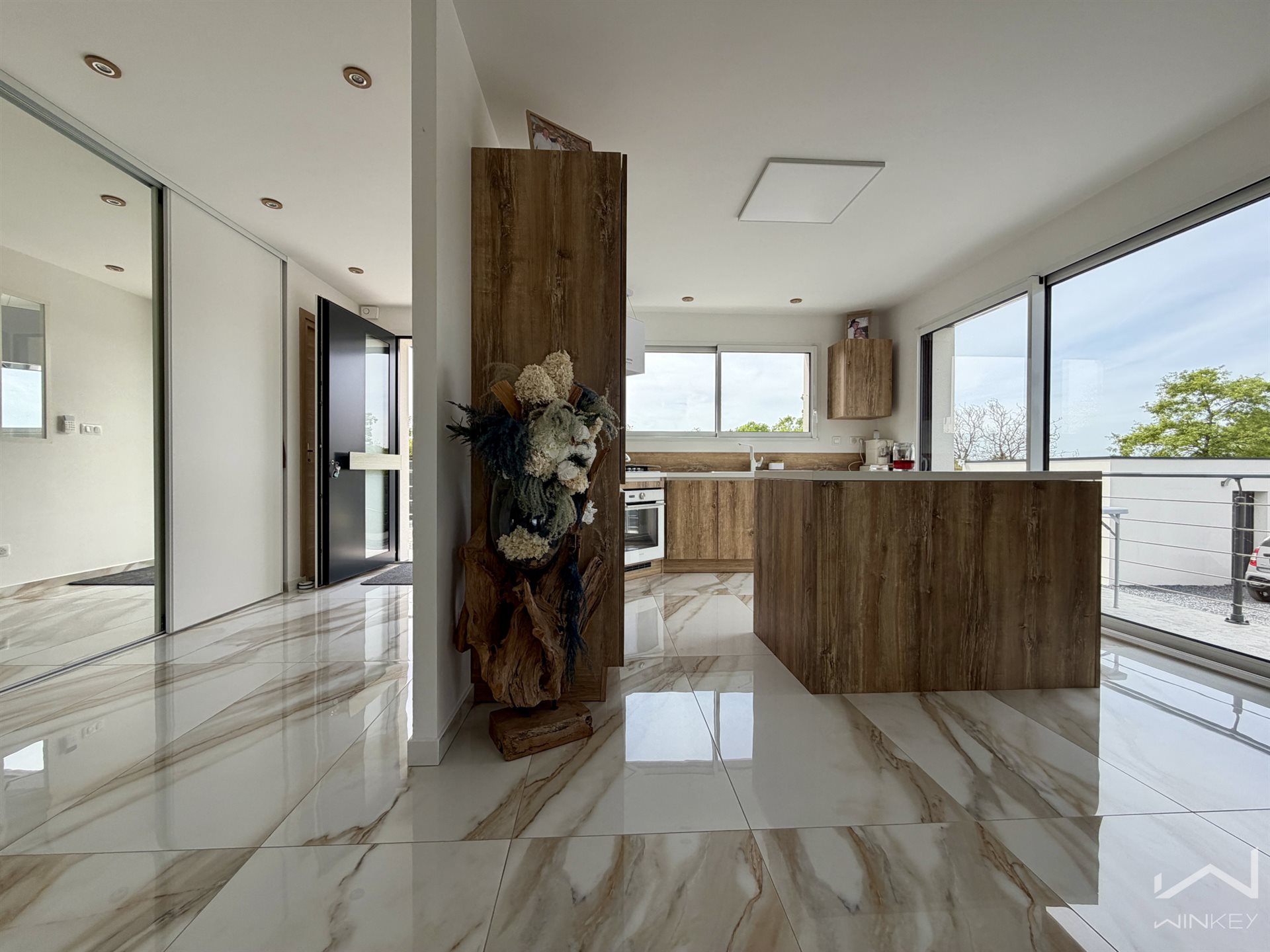 Maison à vendre, 114m², Saint-Martin-la-Garenne