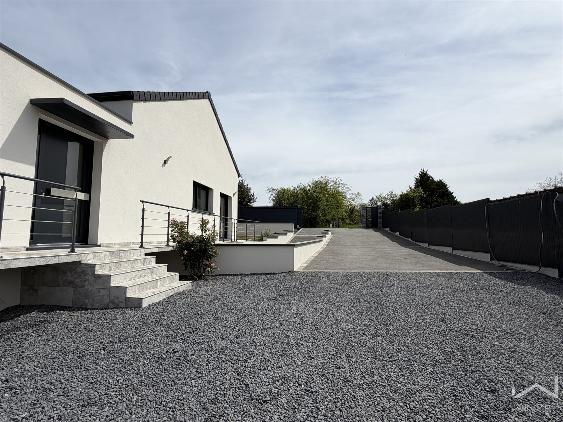 Maison à vendre, 114m², Saint-Martin-la-Garenne