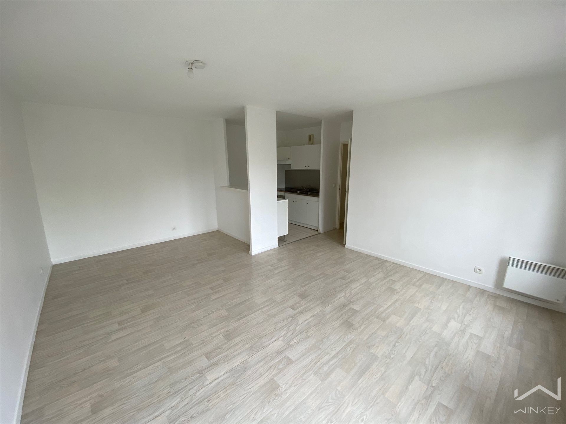 Appartement à louer, 56m², Limay