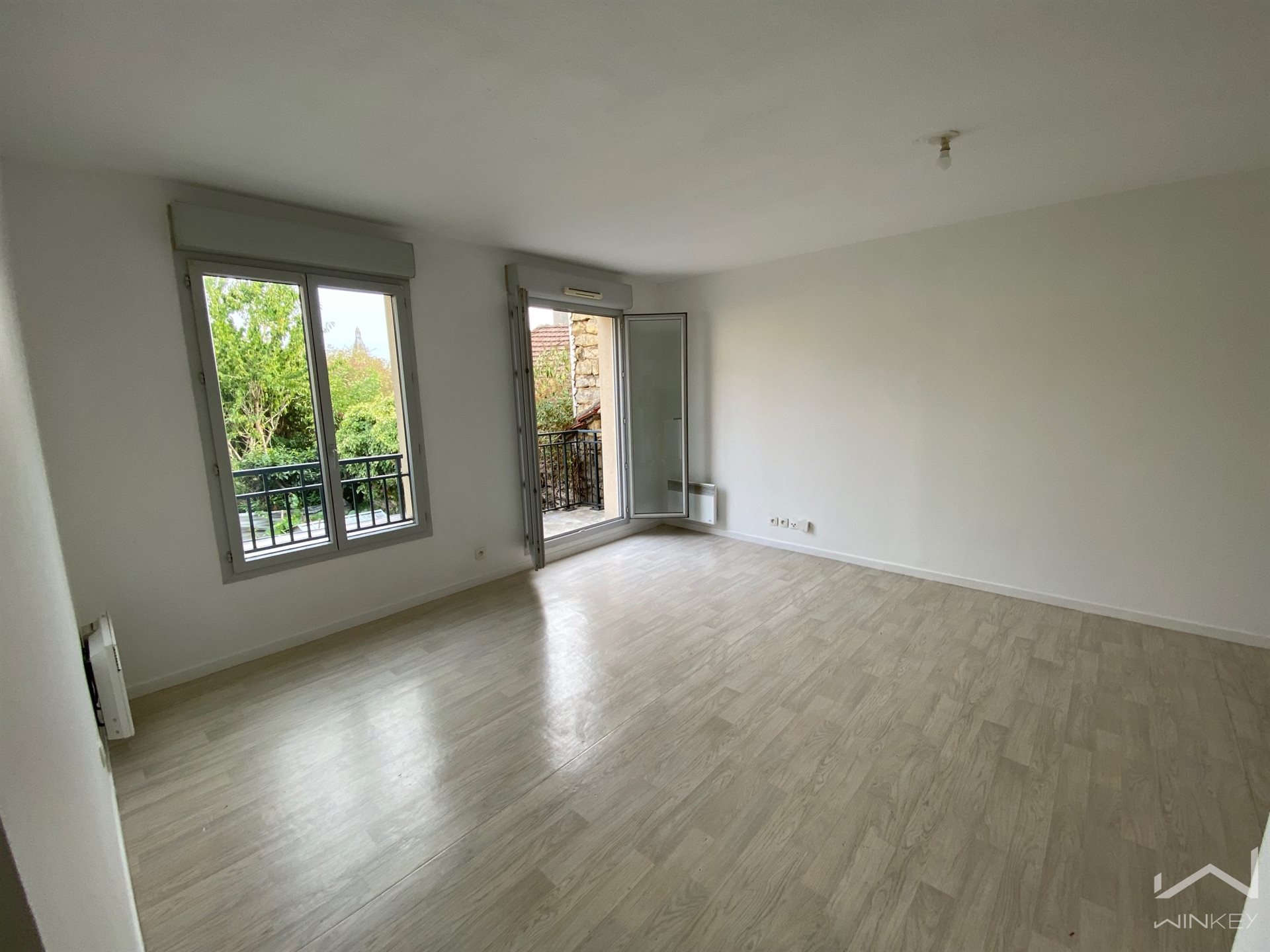 Appartement à louer, 56m², Limay