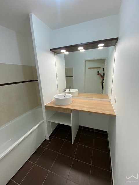 Appartement à louer, 56m², Limay