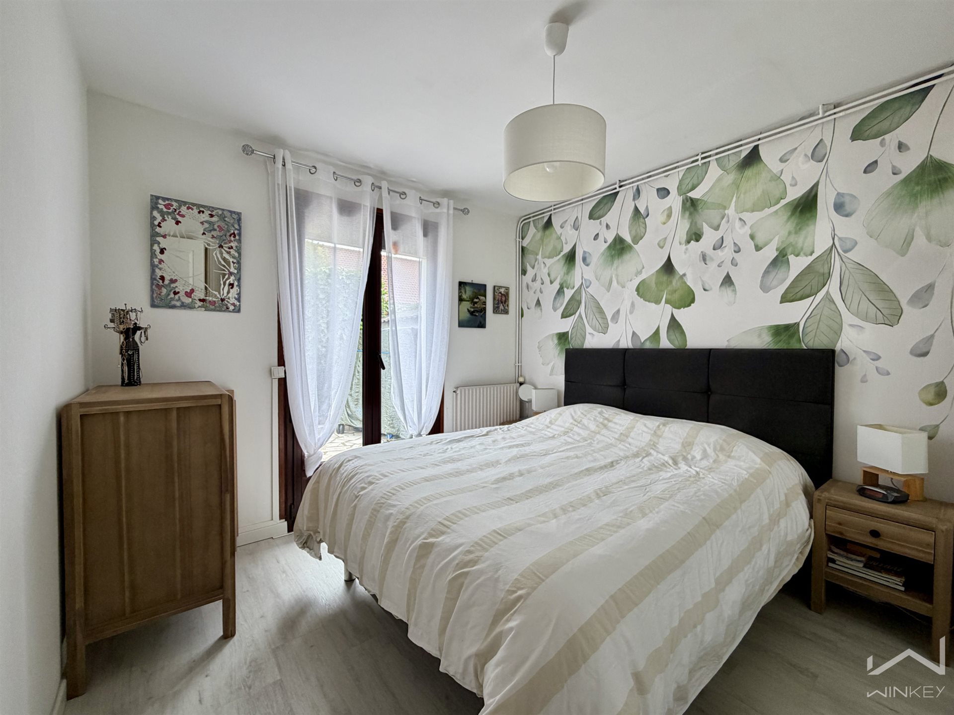 Maison à vendre, 130m², Issou