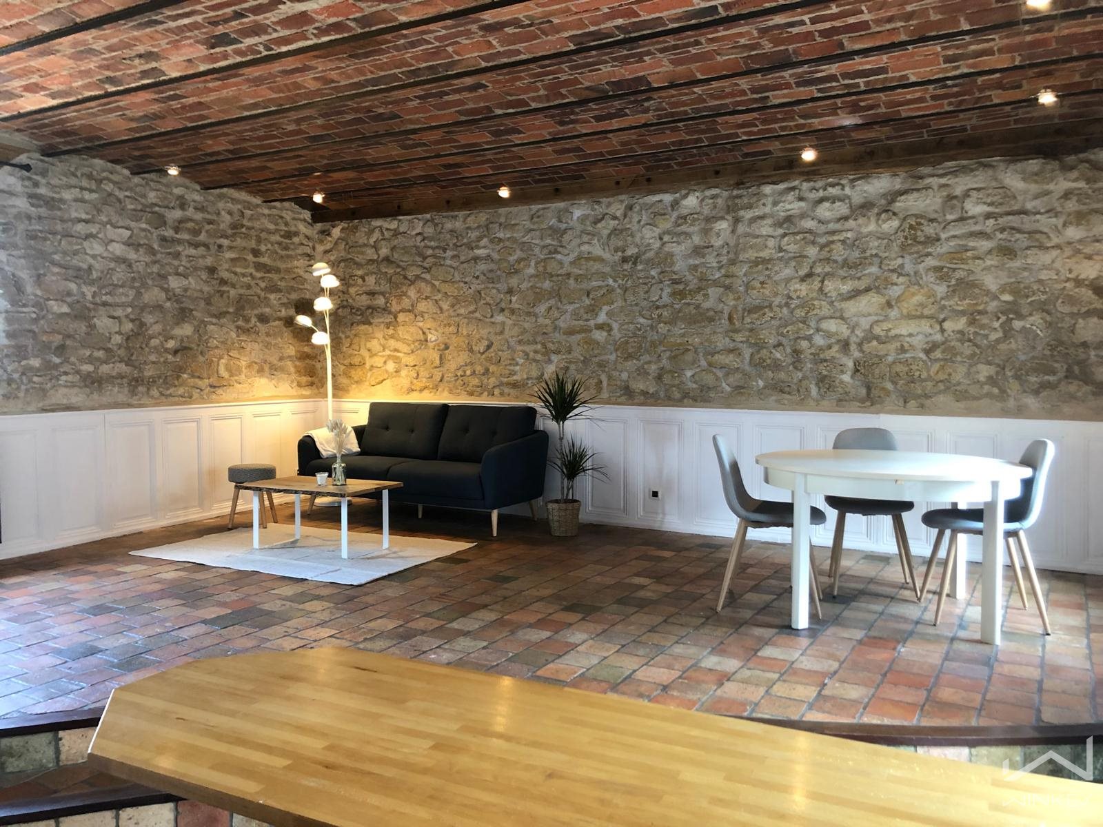 Maison à vendre, 65m², Mantes-la-Jolie