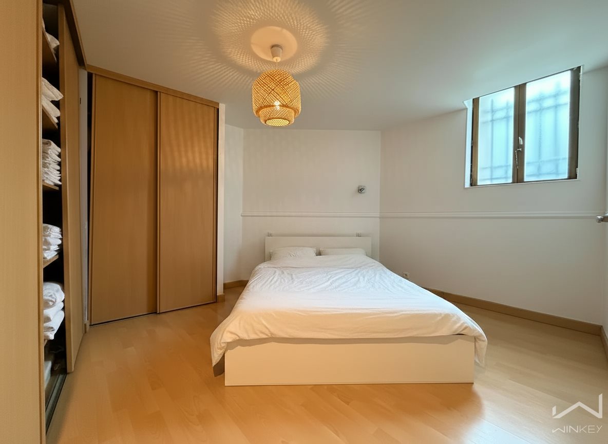 Maison à vendre, 65m², Mantes-la-Jolie
