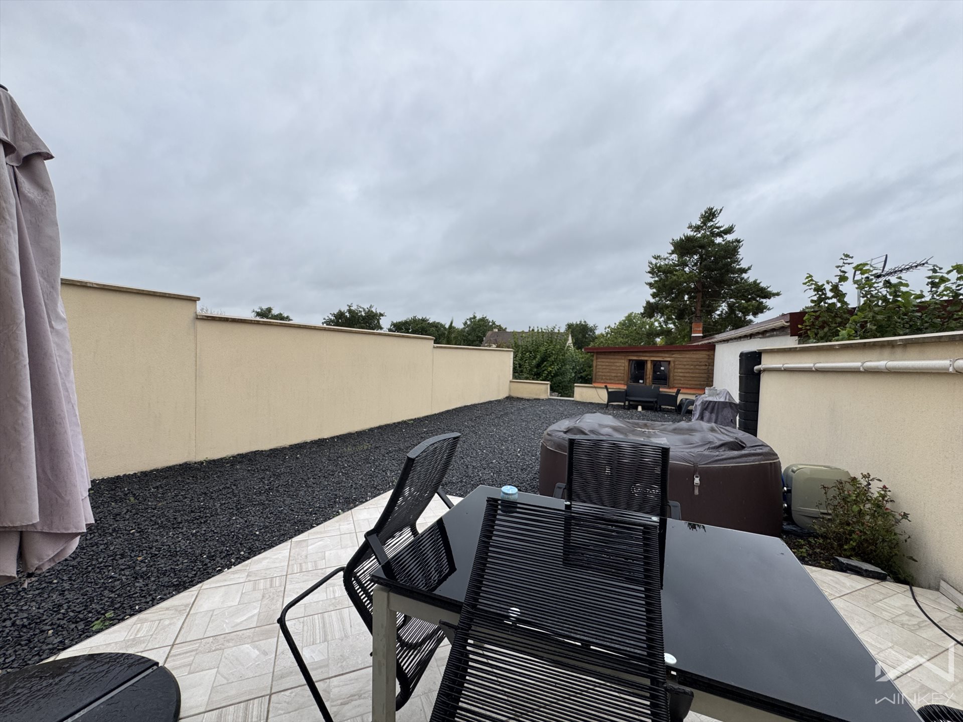 Maison à vendre, 101m², Saint-Martin-la-Garenne