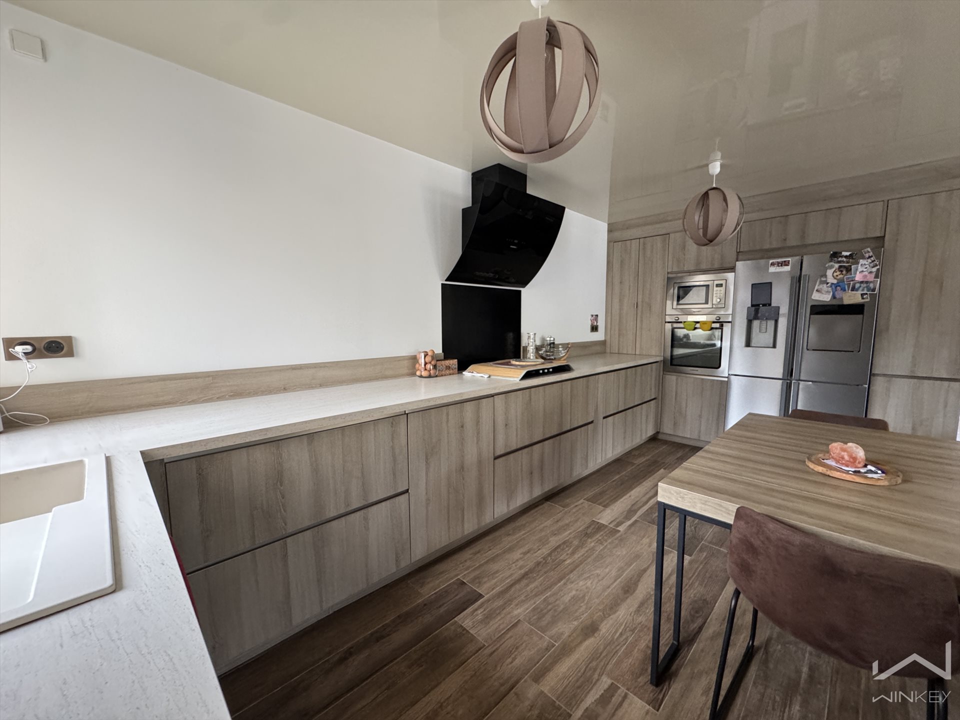 Maison à vendre, 101m², Saint-Martin-la-Garenne