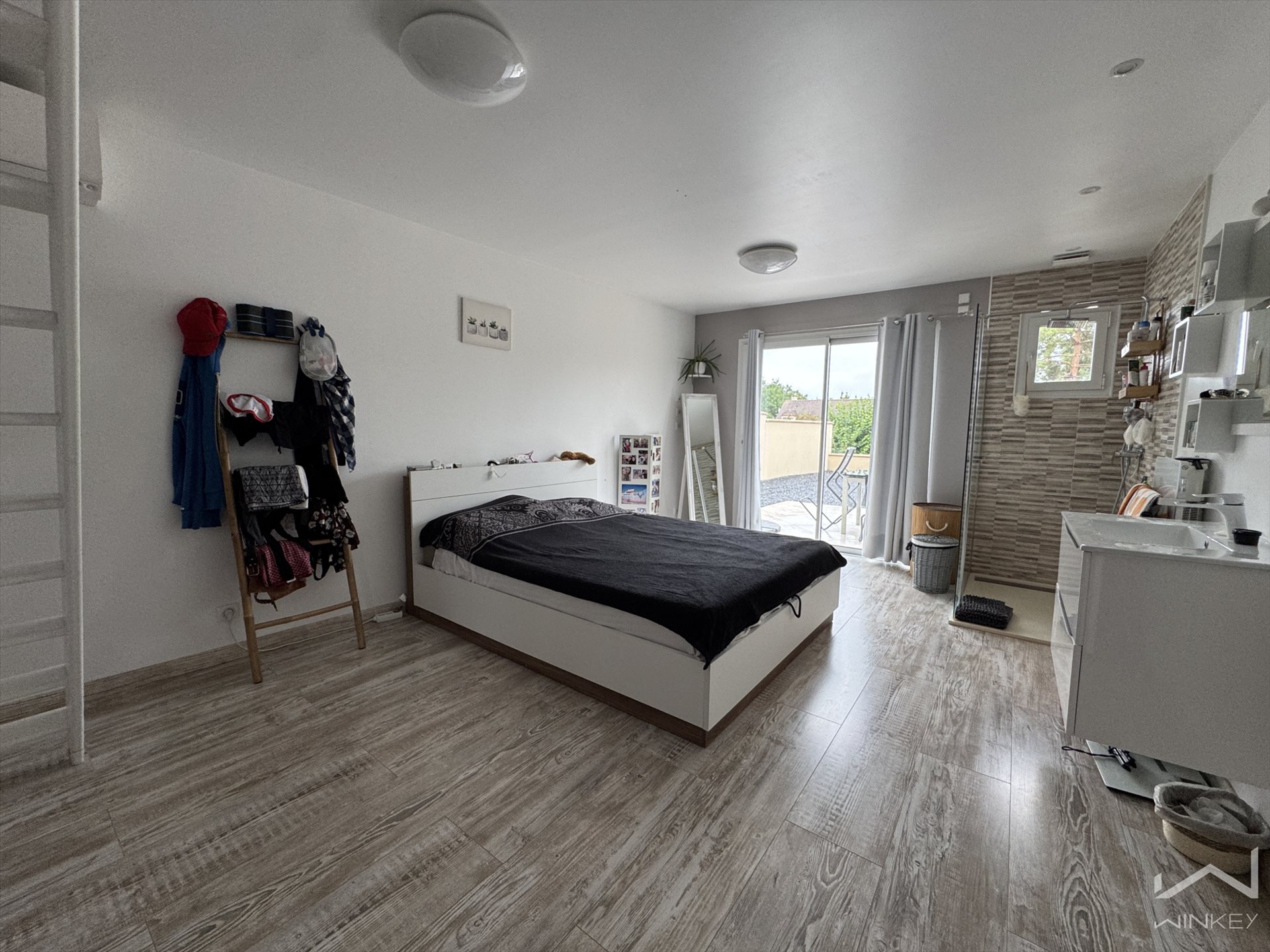 Maison à vendre, 101m², Saint-Martin-la-Garenne