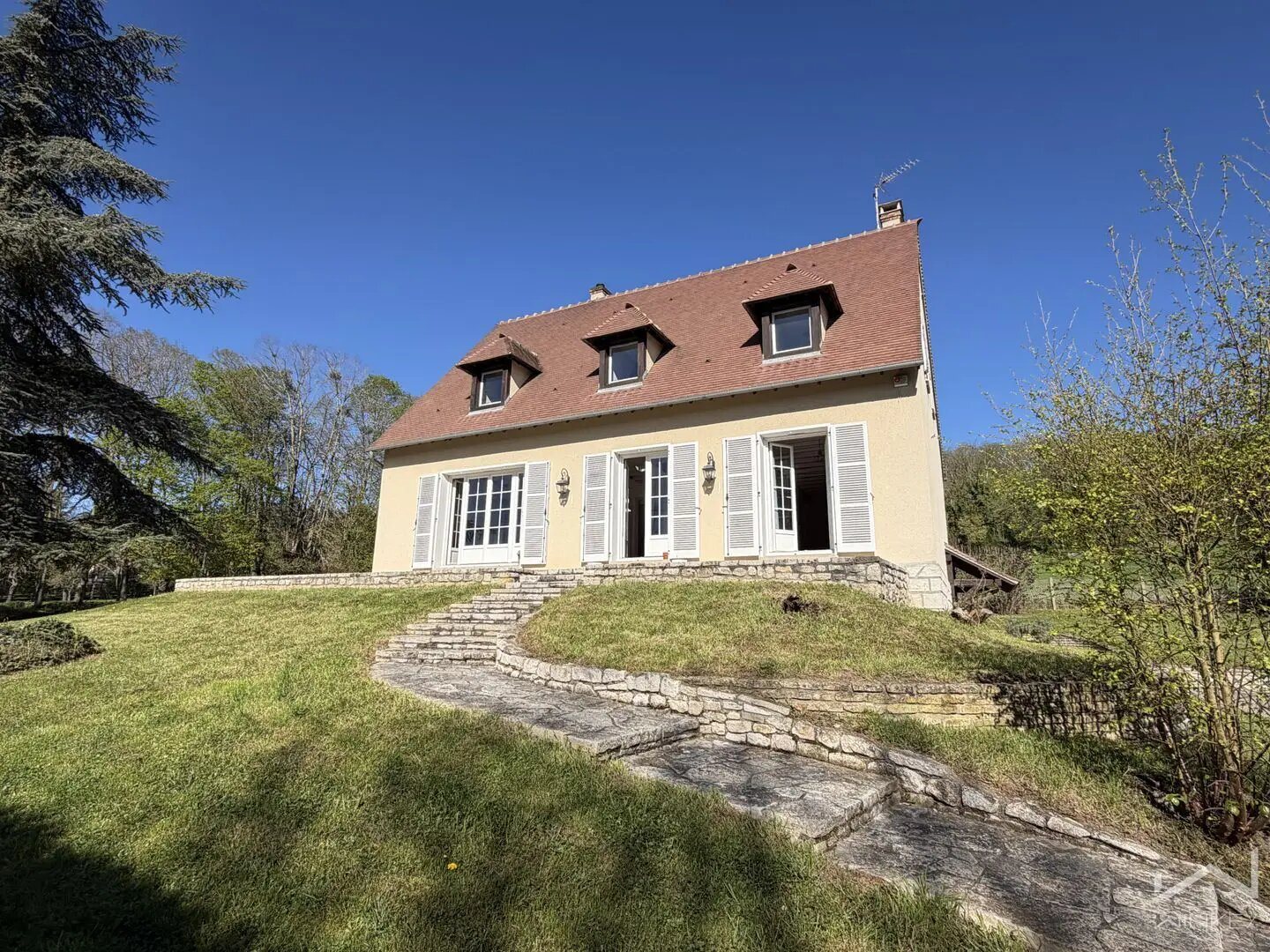 Maison à vendre, 141m², Rosay