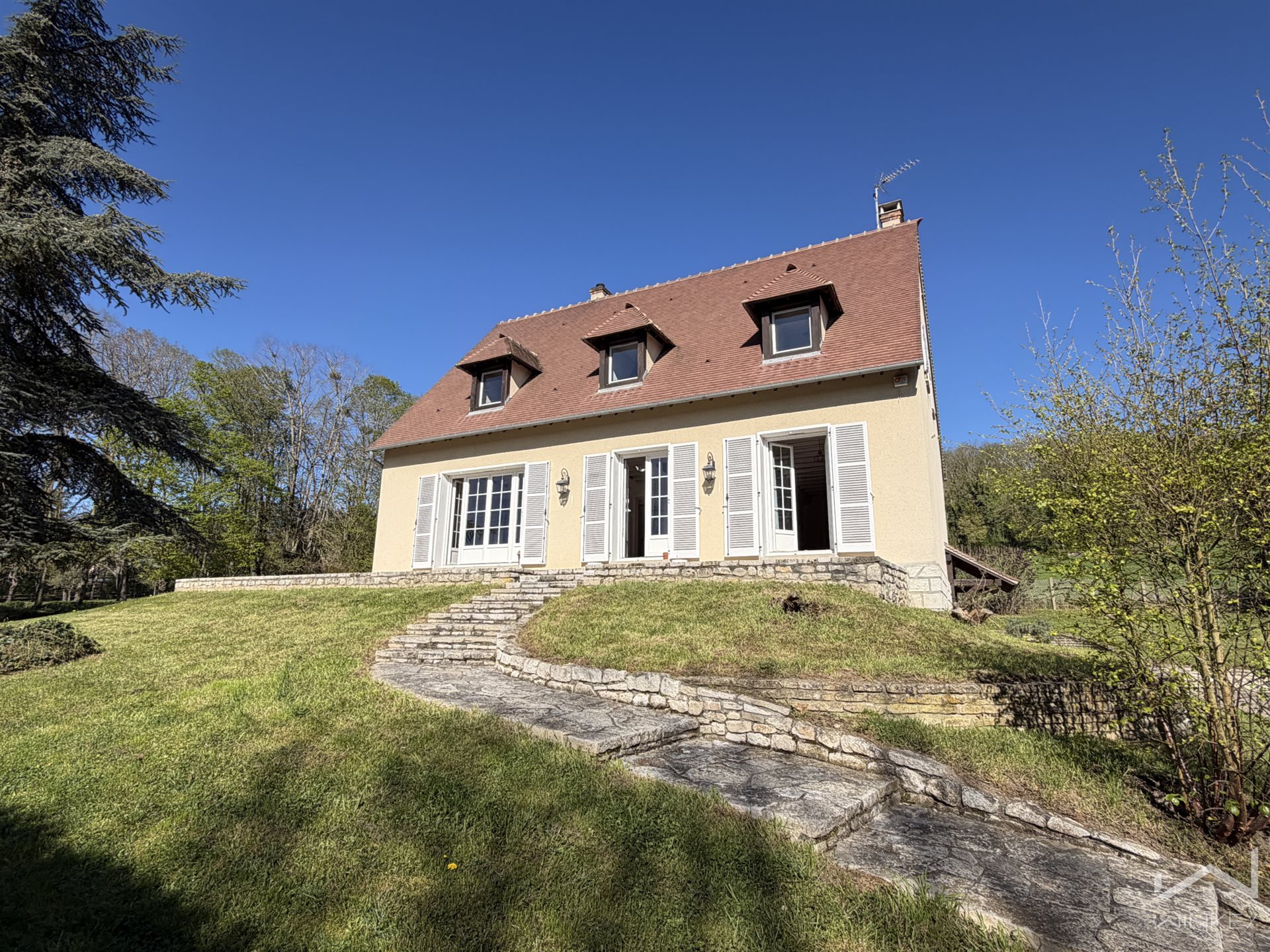 Maison à vendre, 141m², Rosay