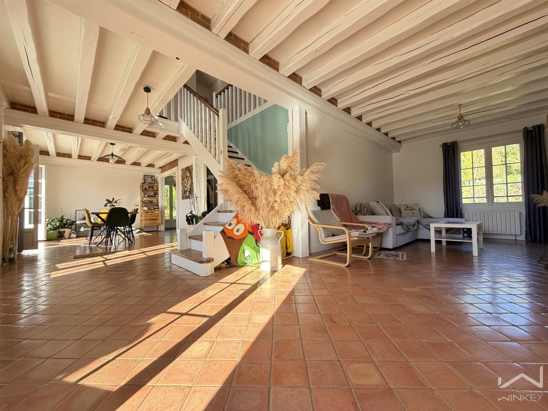 Maison à vendre, 141m², Rosay