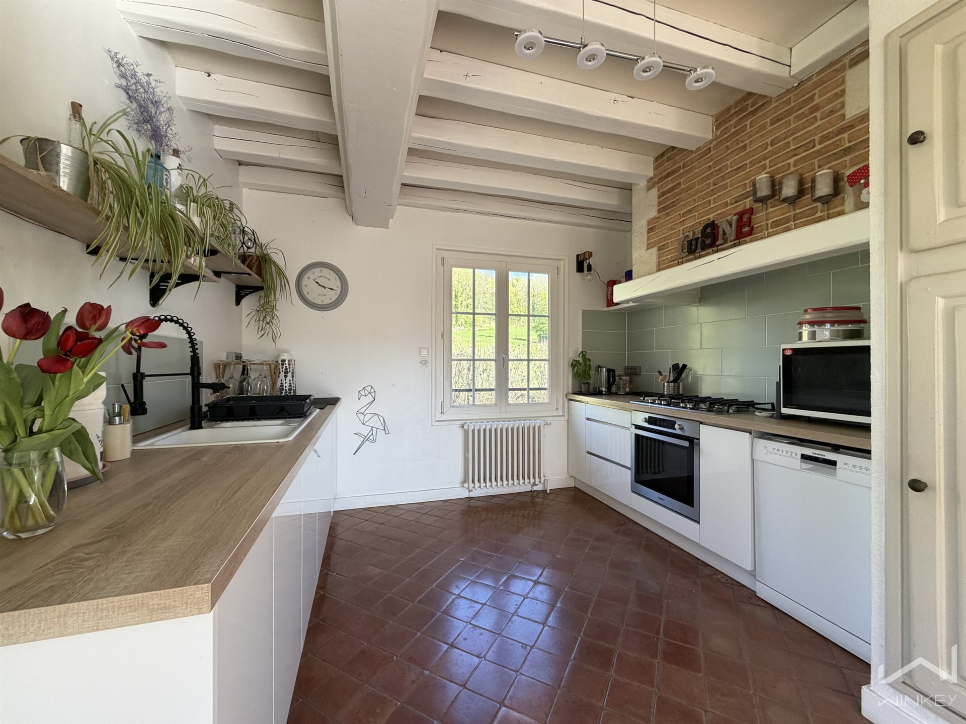 Maison à vendre, 141m², Rosay