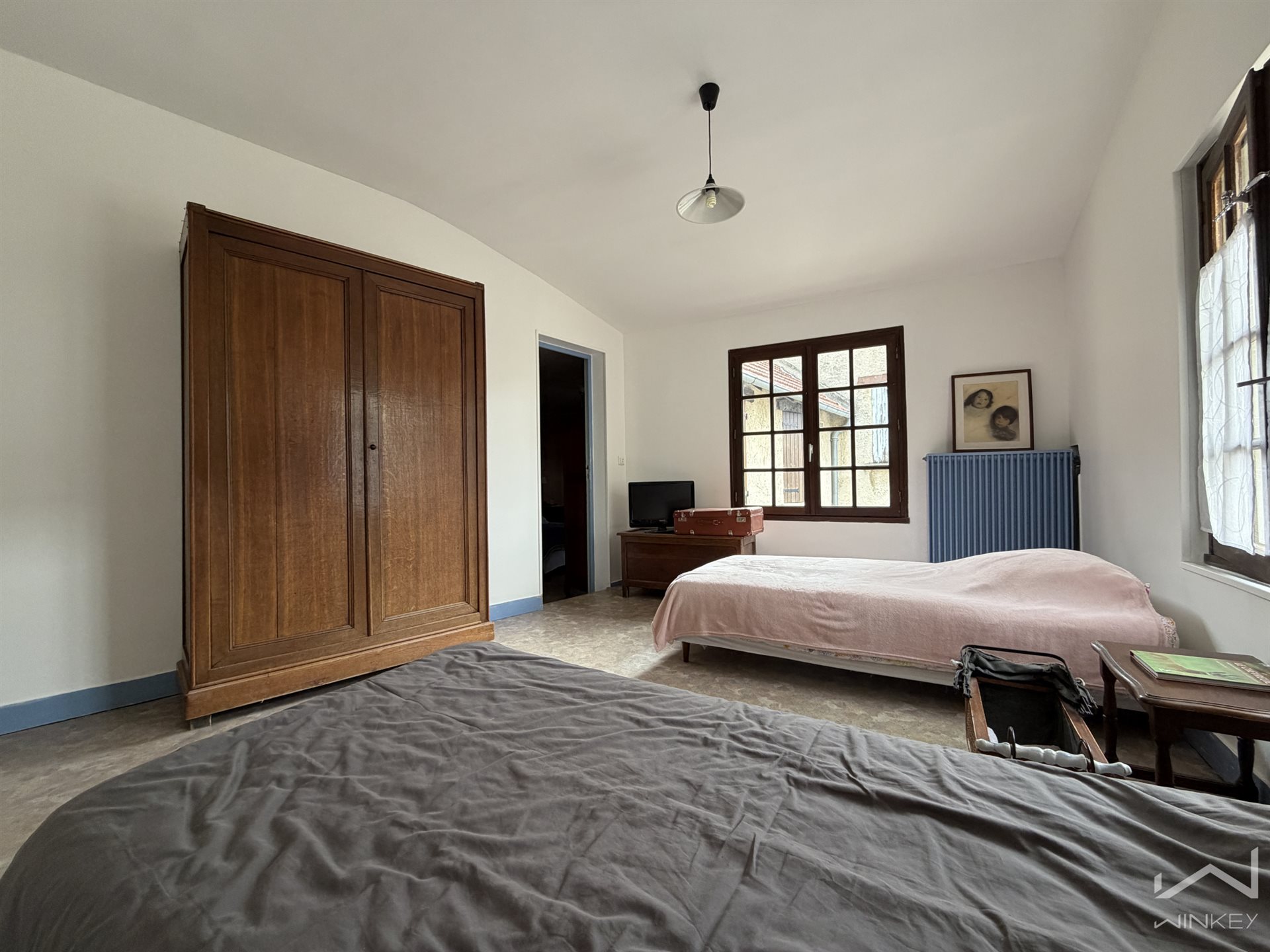 Maison à vendre, 97m², Mantes-la-Jolie
