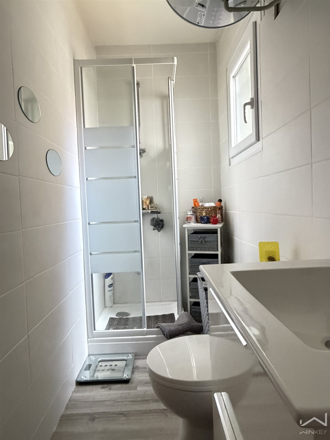 Appartement à vendre, 30m², Mantes-la-Jolie