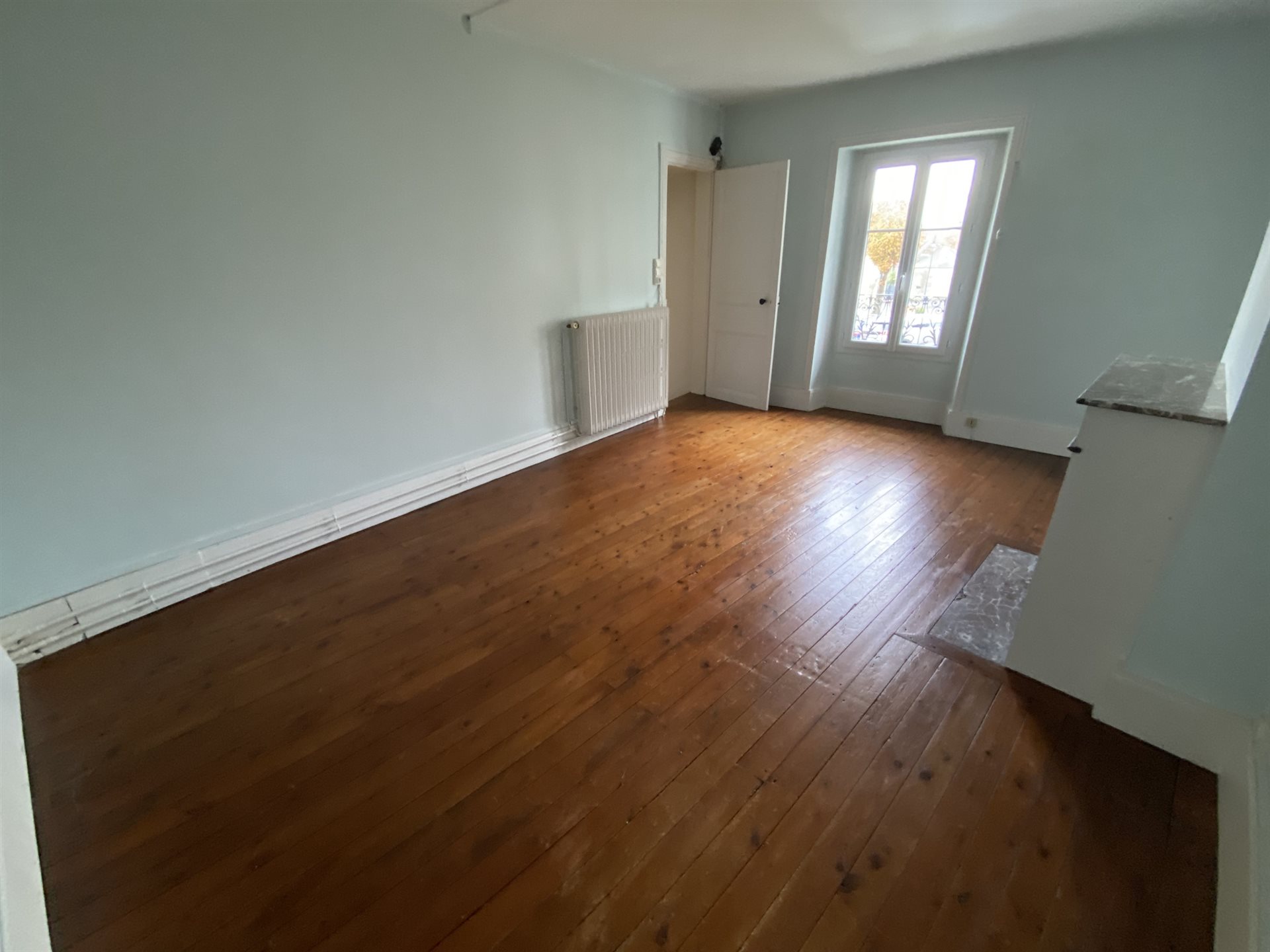 Maison à vendre, 97m², Coussay-les-Bois