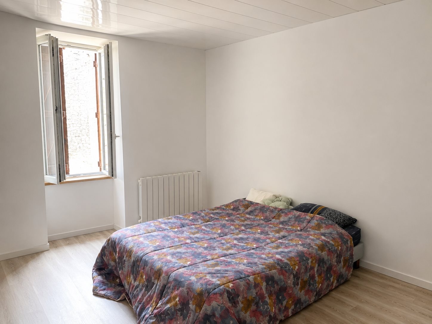 Maison à vendre, 98m², Amberre