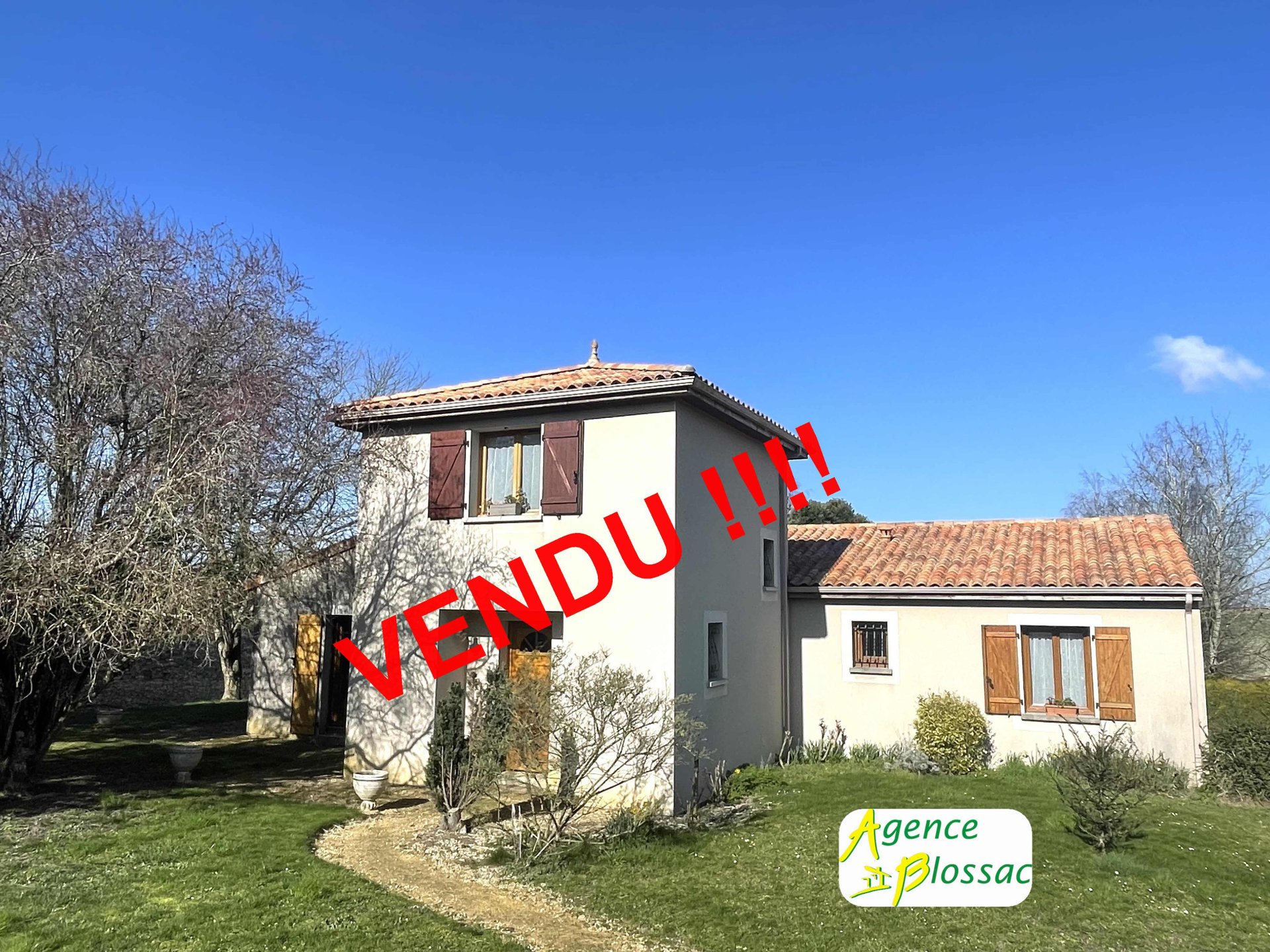 Maison à vendre, 150m², Mirebeau